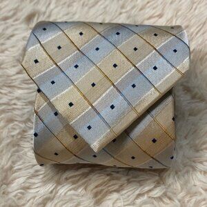 Raffaello Tie ~ 100% Silk 🌟 HOST PICK 🌟